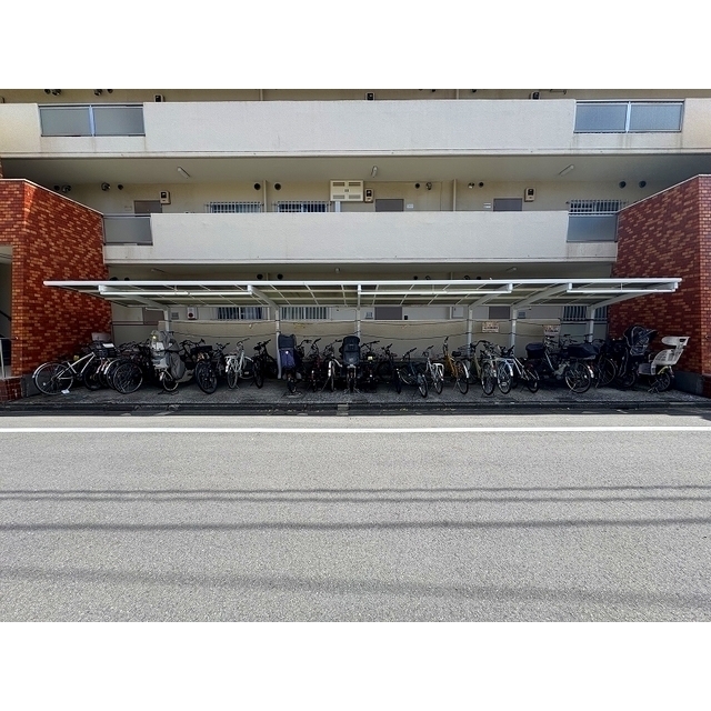 経堂サンハイツ202号室 部屋その他