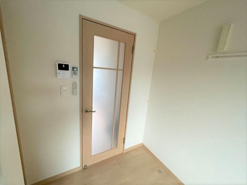 ＴＨＥ　ＨＯＵＳＥ　八王子東中野1階 同建物別部屋の参考画像