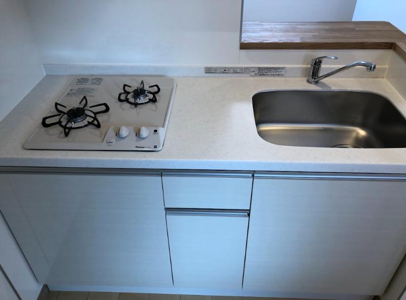 エルファーロ神楽坂4階 部屋その他