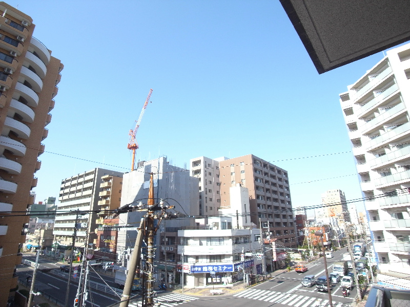 レシオ　イシワラ5階 部屋その他