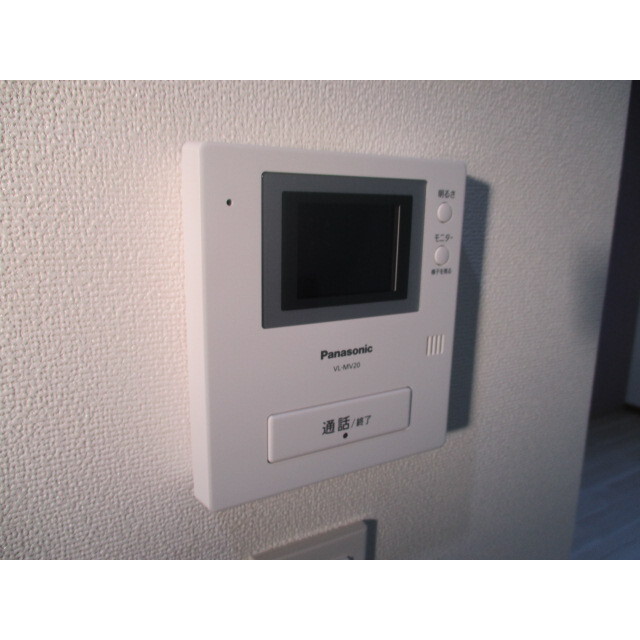 ストーリオ桜上水1階 収納