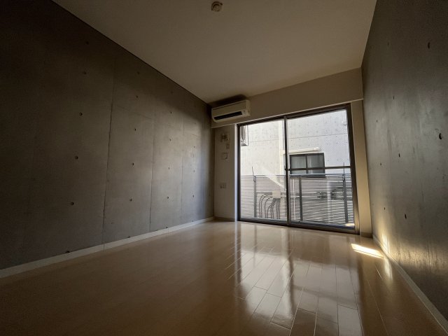 エルスタンザ中野新井 リビング