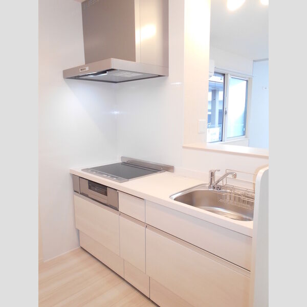 ココティエ キッチン