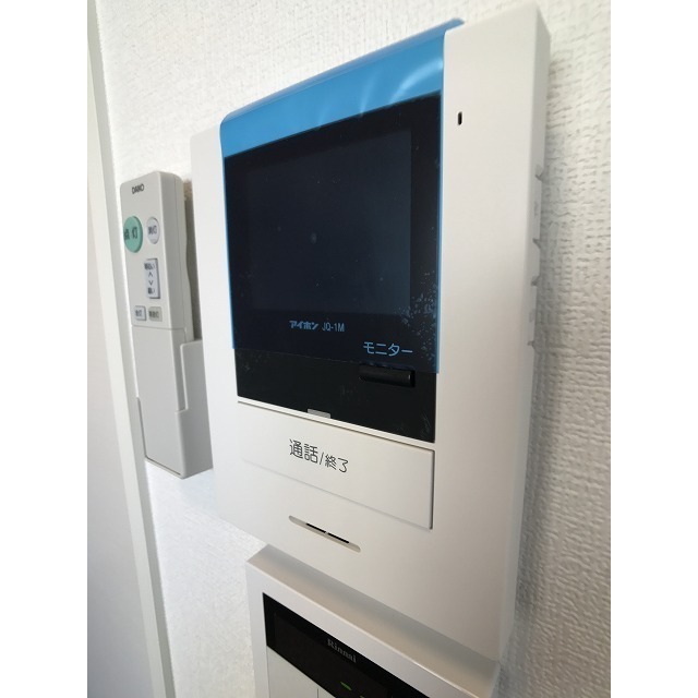 プラージュ鶴間201号室 部屋その他