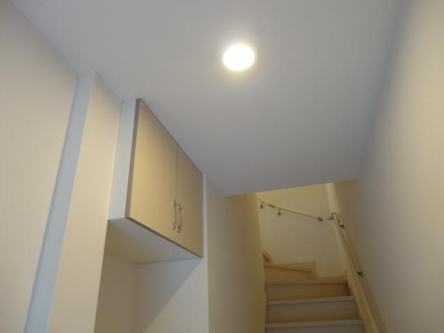 ＶＩＥＷ　ＴＥＲＲＡＣＥ　Ｔ 玄関