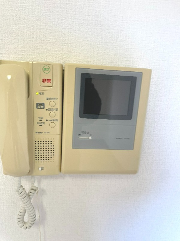 クロノス八王子台町2階 部屋その他