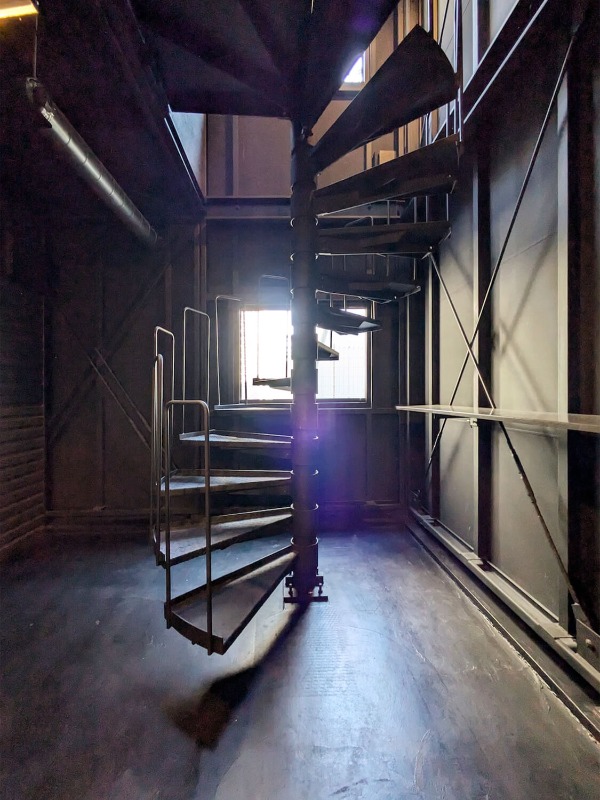 G-HANGAR18211階 部屋その他