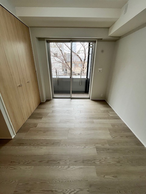 レジディアタワー上池袋（タワー棟）4階 寝室