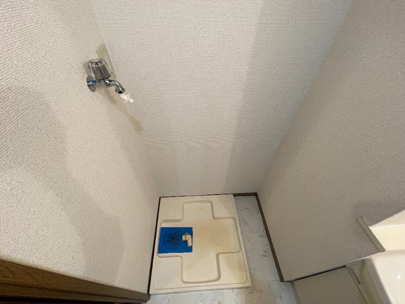 グランツ久米川1階 部屋設備