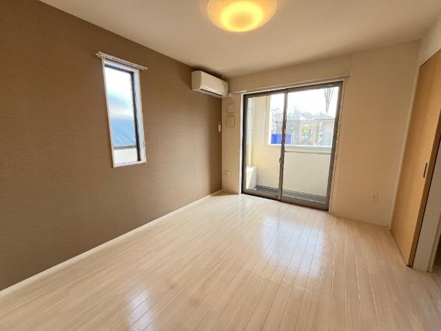 サン　メゾンＡ リビング