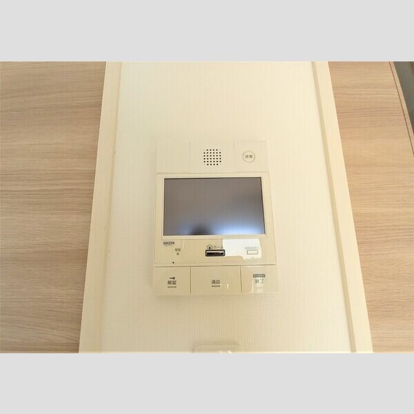 SOPHIA HILLS 部屋設備