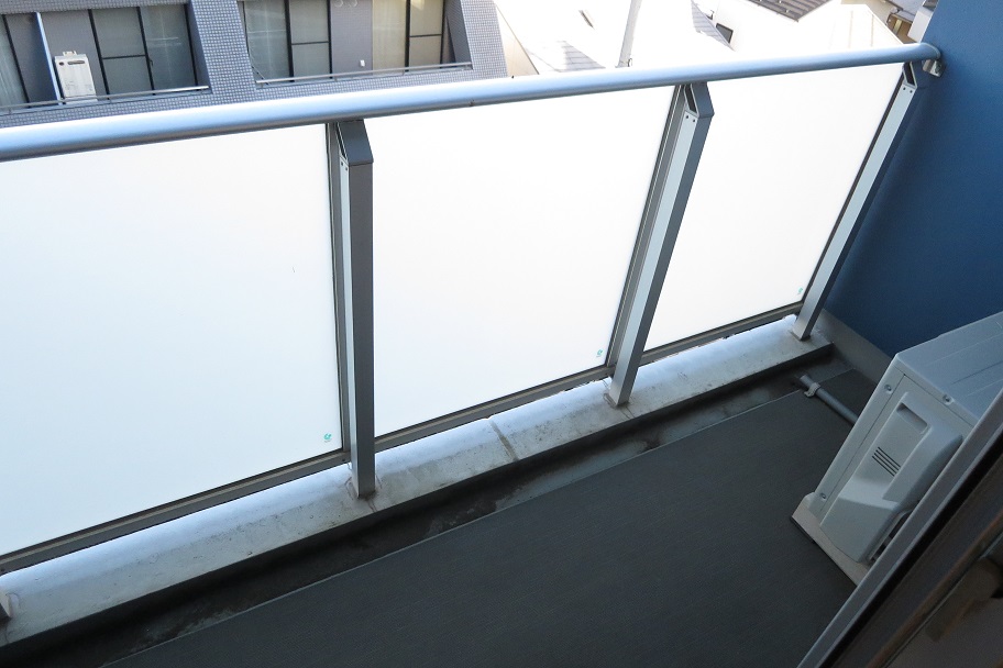 プライムアーバン長原上池台505号室 同建物別部屋の参考画像