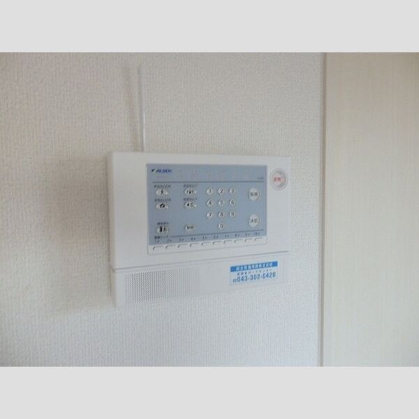 clochett et soleil (クロシェット エト ソレイユ)　 ホームセキュリティ