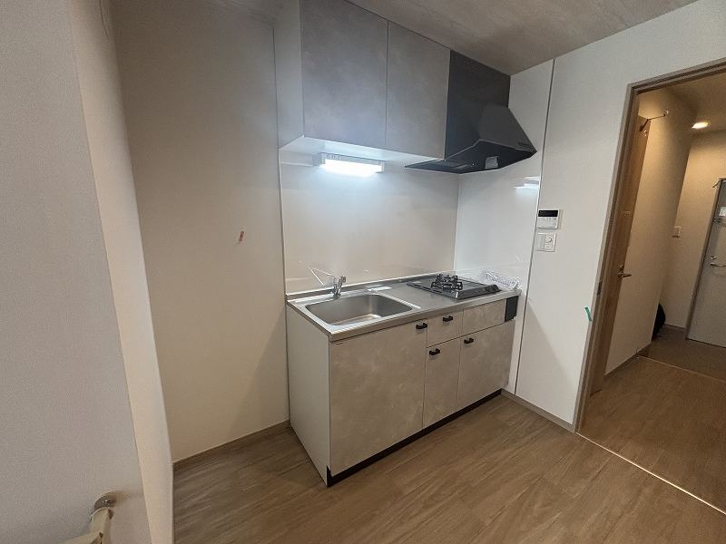 brillante　paws　舎人1階 キッチン