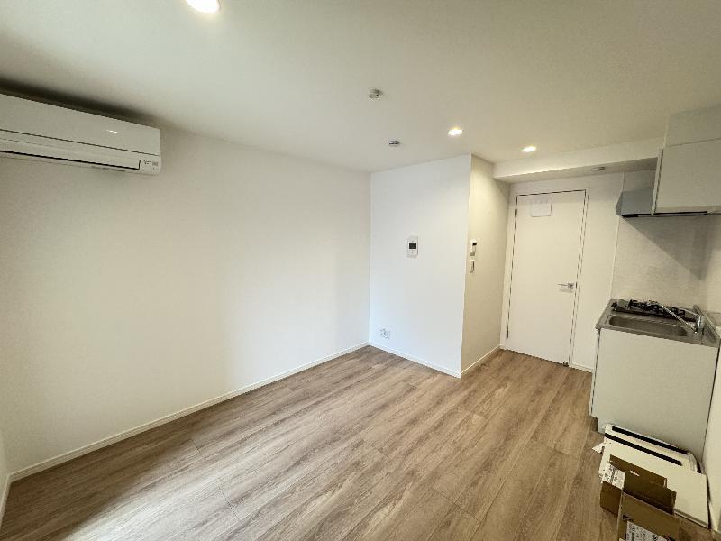 ｒｏｂｏｔ　ｈｏｍｅ　弁天 リビング