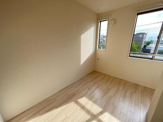 ヴィゴラス 洋室