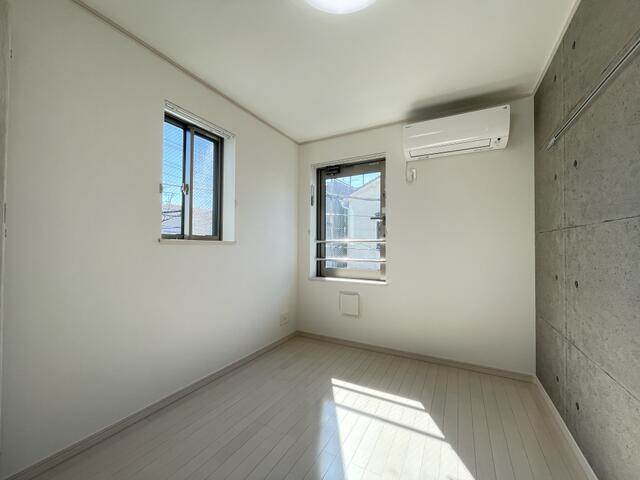 ゼネラルハイツ平井Ⅱ2階 部屋その他