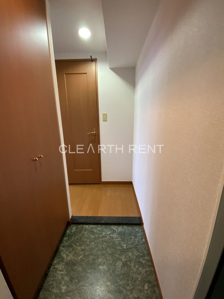 菱和パレス高輪タワー 同タイプ別住戸写真となります。現況と異なる場合がございます。