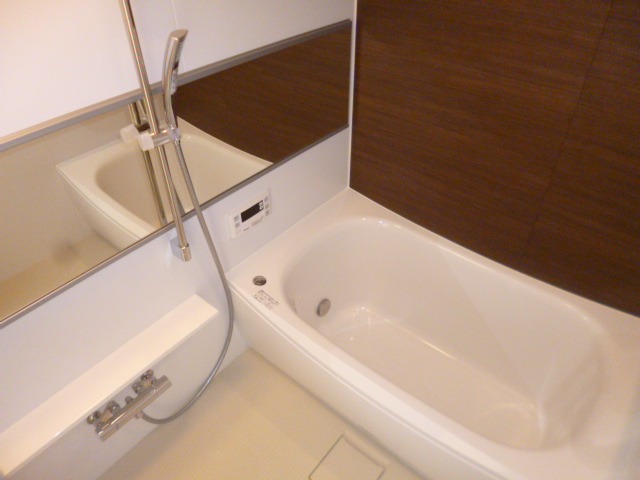 田園調布三慶マンション お風呂