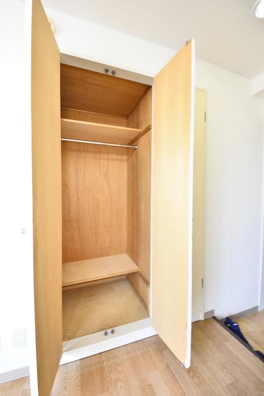 パークコート東高円寺 洗面所