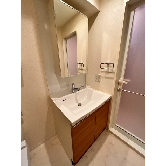 エムズイースト亀戸Ⅱ1102号室 2026年1月撮影