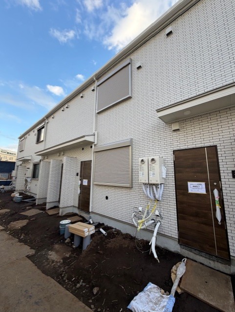 (仮称)東村山市本町1丁目計画の外観画像