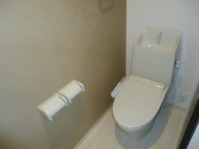 Ｃｈａｒｍｅ　Ｓｕｅｎａｇａ302号室 シャワレッシュ