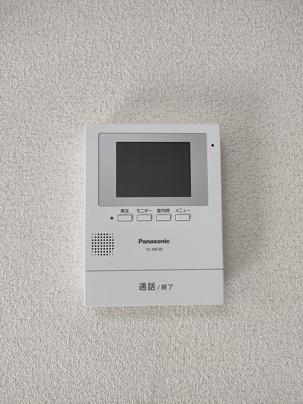 エストールⅠ2階 部屋その他