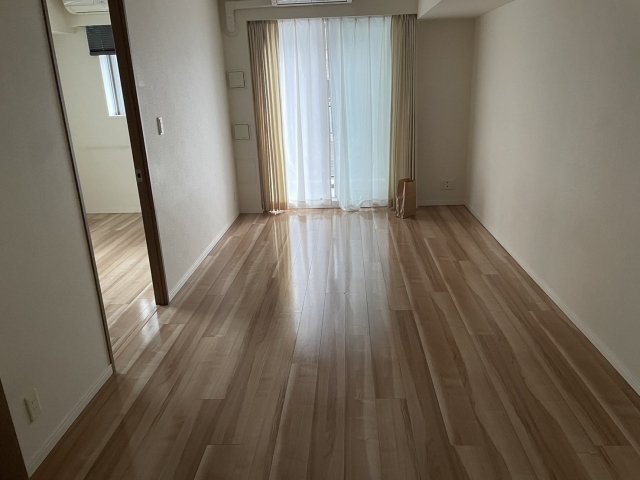 ローレルアイ千代田淡路町 リビング