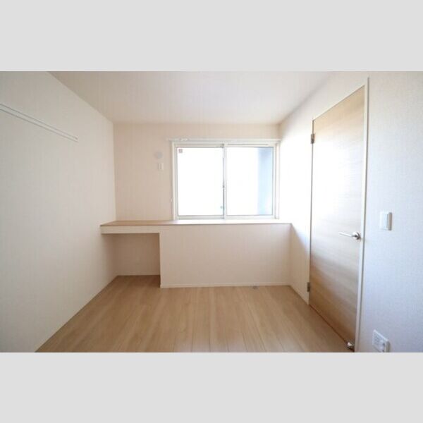 WEST COURT 結103号室 洋室6帖