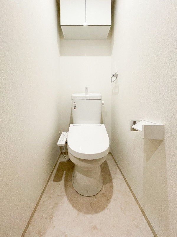 G.T.A.中野坂上4階 ※写真は同物件別部屋