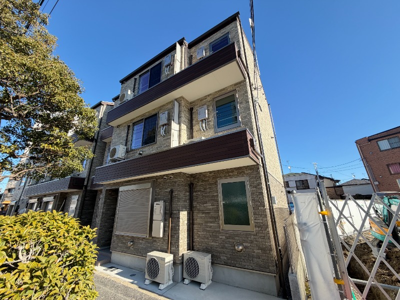 Well-being青砥Ⅰ1階 部屋その他