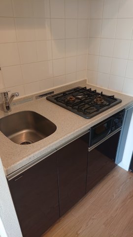 プライムアーバン豊洲 ＊参考写真