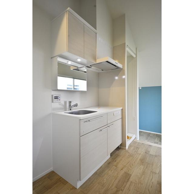 グランエッグス東中野2階 その他