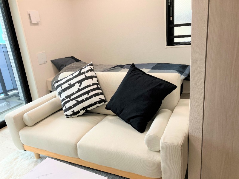 シーズンフラッツ蔵前9階 同建物別部屋の参考画像