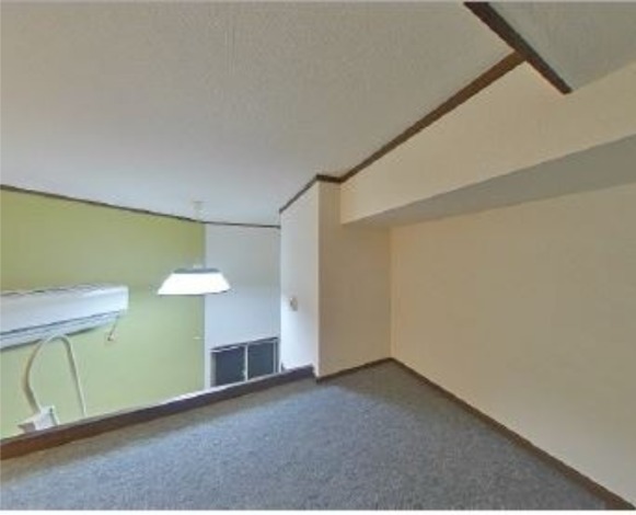 エコーハイツ（ACE Apartment） 内観