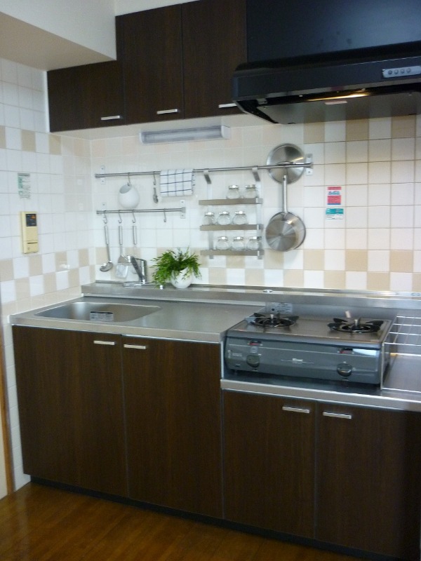 第6メゾンドヨシノ4階 ※他区画の写真です※使用イメージであり、家具はつきません