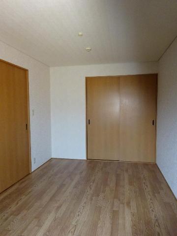 ルミナス青葉203号室 室内