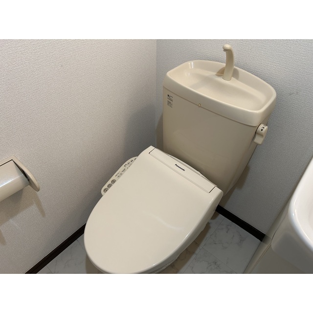 アンジュエールC306号室 内観