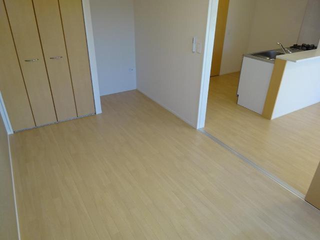 Ritz Solius Ｓouthwing 室内