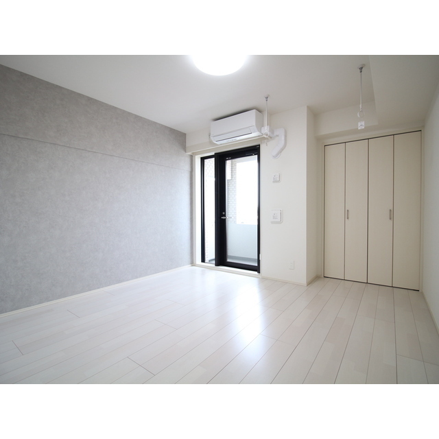 プレール・ドゥーク赤塚201号室 洋室約8.0帖