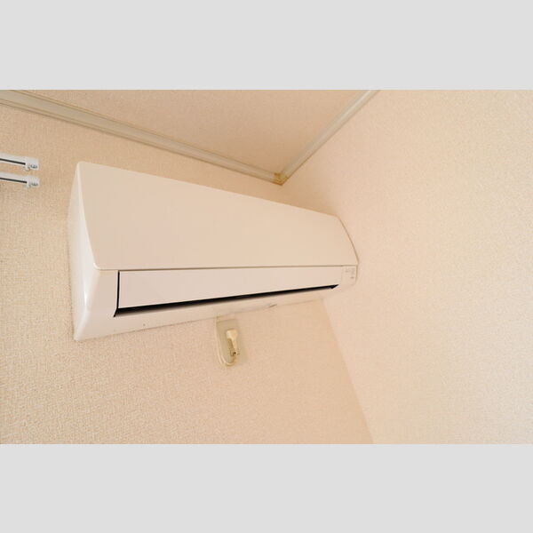 カサベルデ　C102号室 エアコン