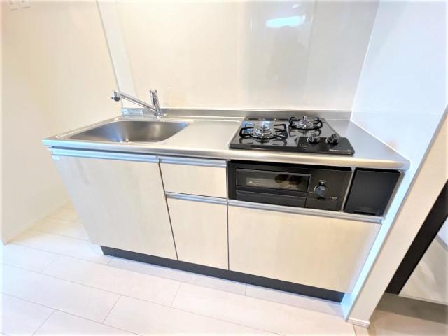 Oak tree（オークツリー） キッチン