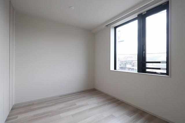 nido SAKURAGAOKA3階 その他