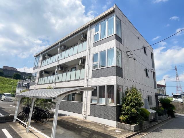 MALIBUの外観画像