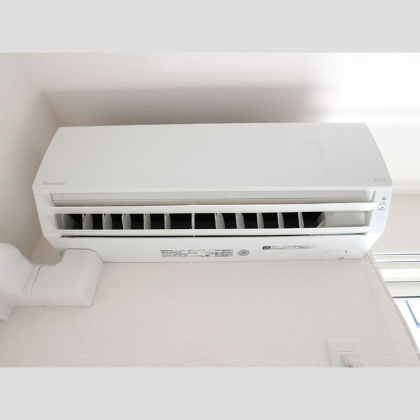 ロゼ　清新102号室 エアコン