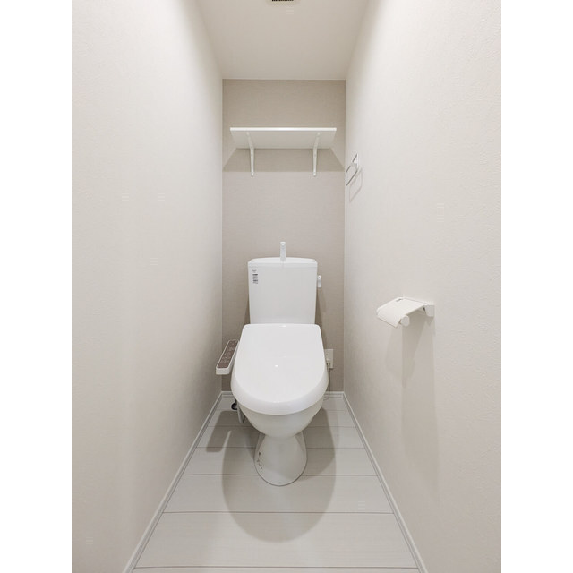 ルーム馬込 内観