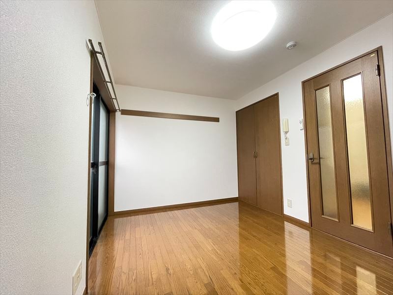 シャンフェルト西落合2階 部屋その他