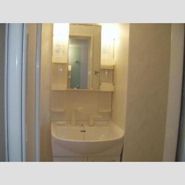 ボナールC 洗髪洗面化粧台C103