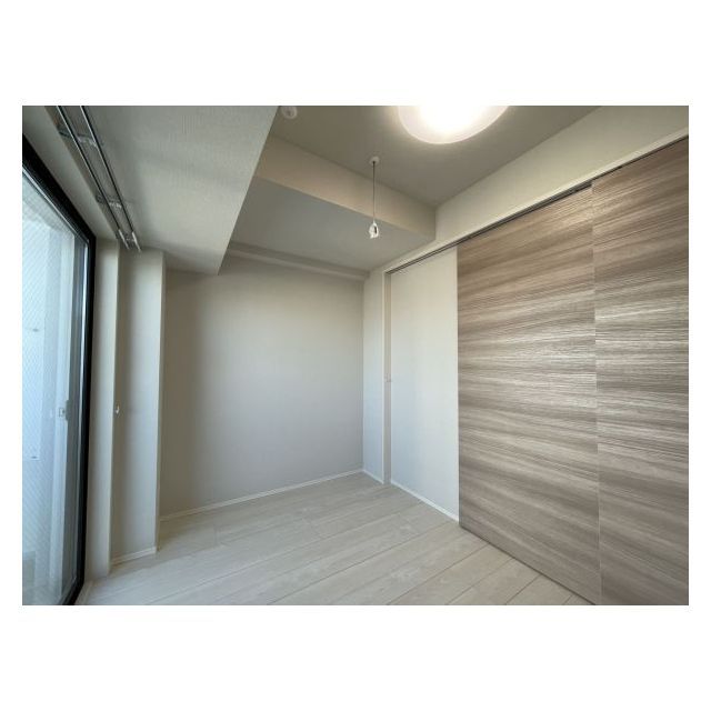 ドゥーエ亀戸Ⅱ 寝室　4.5帖